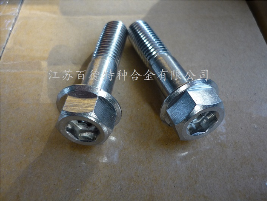 淮安Inconel 718